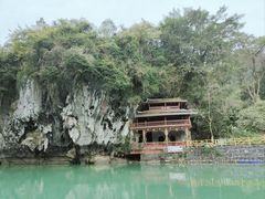 -三门海