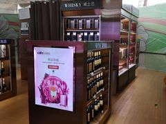 -日上免税店(三径路t3店)
