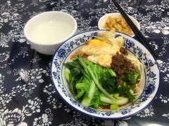 -老街杂酱面(东升街店)