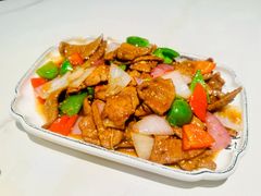 -旺达·福州菜(正大广场店)