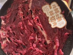 -廖掌柜·重庆鲜货火锅(上海首店)