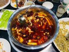 -楚湘苑(商品街大道店)