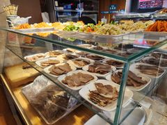 -中阿兰牛肉面(悦海新天地店)