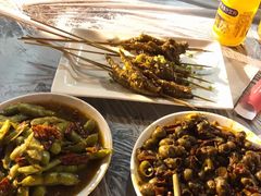 -霸王虾·麻辣小龙虾(清水河公园店)