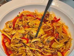 -飶香居(省博物馆店)