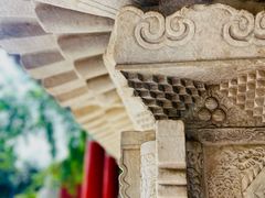 -北京石刻艺术博物馆(五塔寺)