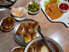 -十面春风·江南面馆(崇宁路店)