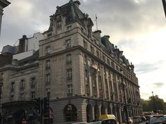 -The Ritz Restaurant
