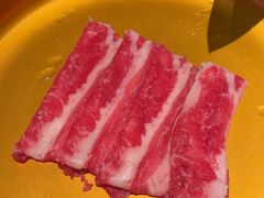 -牛New寿喜烧(曹路花园城店)