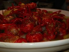 龙虾-新凯旋烧烤·燕姐千岛湖土菜