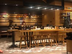-星巴克臻选(成都环球乐天店)