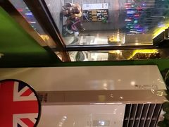 -川渝窈妹纸包鱼·齐齐哈尔烤肉