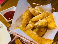 -LYFATTI 莱芙缇(赣水路店)