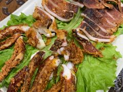 -秀男家米肠汤饭