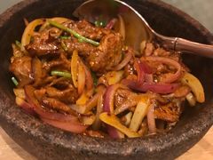 -君悦酒店·1881·北京烤鸭