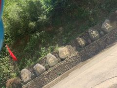 -将军关探险漂流