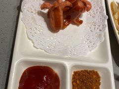 -海底捞火锅(九霄梦天地店)
