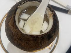 -喜宴又一村·粤菜·茶点·海鲜(壹方天地店)