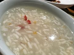 -金枝玉叶上海人家食府(三里河店)