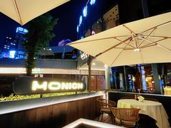 -MONICH牛排融合餐厅(和义大道购物中心店)