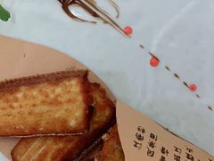干炸带鱼-新沸腾鱼乡(世贸天阶店)