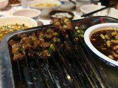 -丹虾|文和友小龙虾·烙锅(陕西路旗舰店)