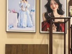 -海马体照相馆(成都来福士广场店)