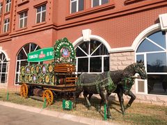 -青岛啤酒博物馆