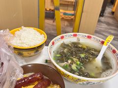 -陈记汤饭(水巷口店)