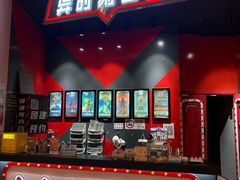 -Xcape异时刻密室逃脱魔法互动(瑞虹天地太阳宫店)