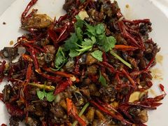 -田记餐馆(富国街店)