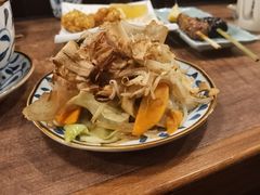 -林妈妈村·日式料理(宝山龙湖天街店)