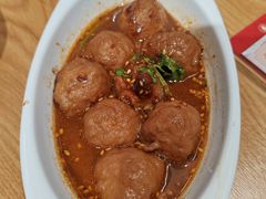 -喜家德虾仁水饺(马栏店)