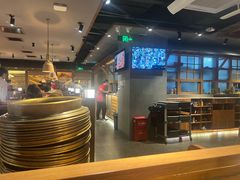 -西塔老太太泥炉烤肉(万柳华联店)