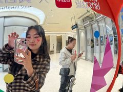 -银泰百货(北京大红门店)