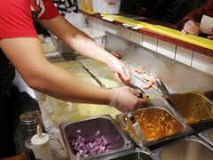 -四环冷面王(西单华威约饭街店)