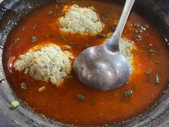 -张关合渣(航空大道店)