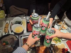 -海底捞火锅(汉峪金谷店)