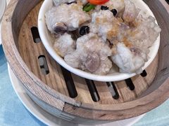 -彩丰楼中餐厅·仁恒洲际酒店