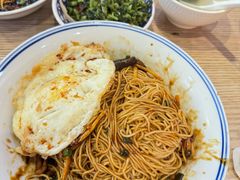 辣酱面-君东记本帮面馆(天钥桥路店)
