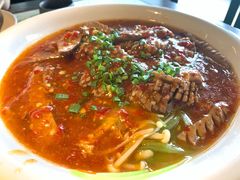 -绿茶餐厅(成都大悦城店)