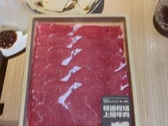 -东道煮牛肉火锅(东盛大街店)