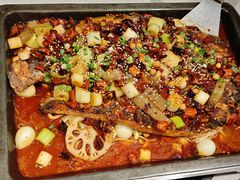 -麻辣因子滩羊火锅(世和广场店)