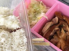 -古井初美烧鹅(水南路店)