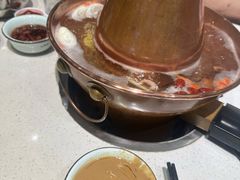 -瑞强涮锅(徐家楼店)