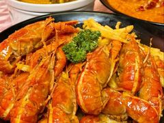 -徐嘉赫龙虾馆