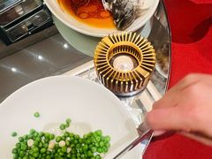 -环球港凯悦 · 享悦中餐厅