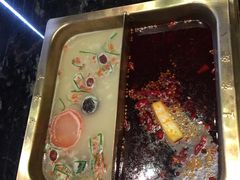 -王家渡火锅店(亦庄店)