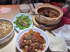 -小柴米·传统江西菜(八一广场店)
