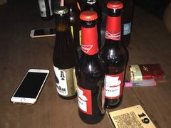 -啤仕多·啤客国潮跳舞BAR(保俶路店)